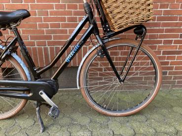 Gazelle Miss Grace E-Bike Damen 54cm 7gang